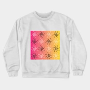 Bright Stars Crewneck Sweatshirt